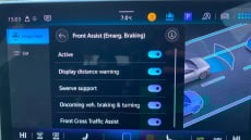 Volkswagen Passat 1.5 eTSI Life 5dr DSG Petrol Estate